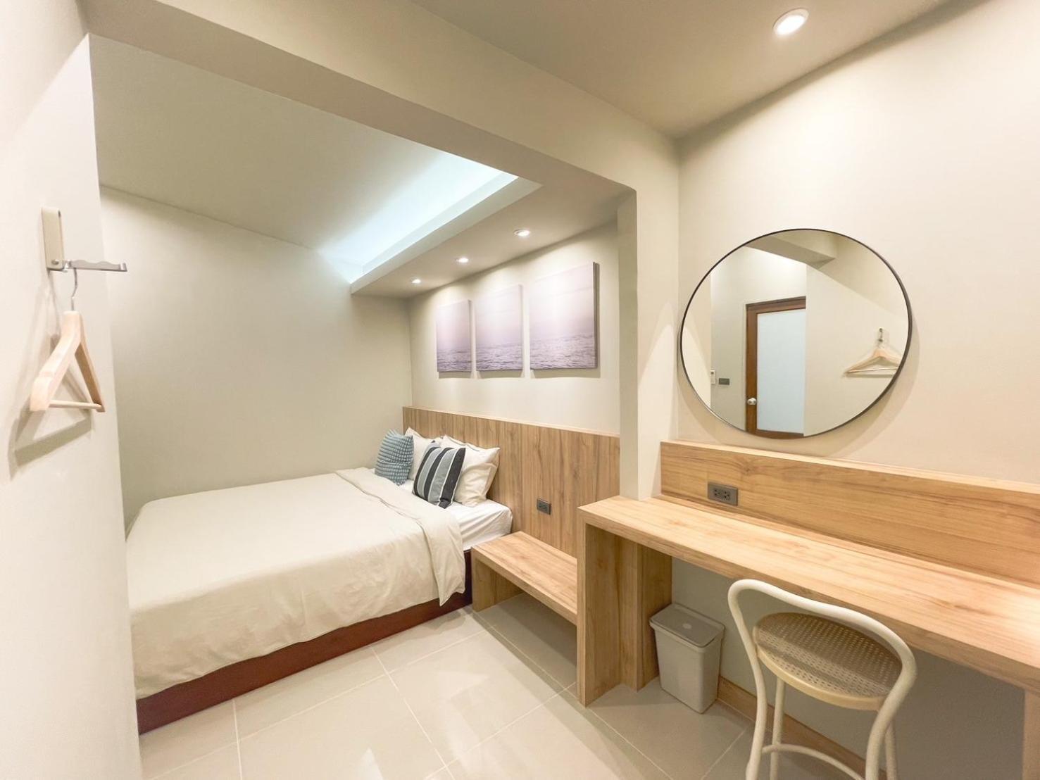 Aoboun House Bangsaen บ้านโอบอุ่น บางแสน Exterior photo